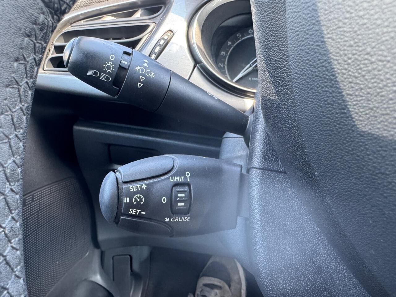 Citroen C3 1.4 Exclusive Style