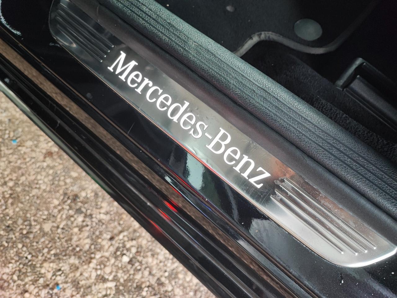 Mercedes-benz C 220 d S.W. 4Matic Auto Premium