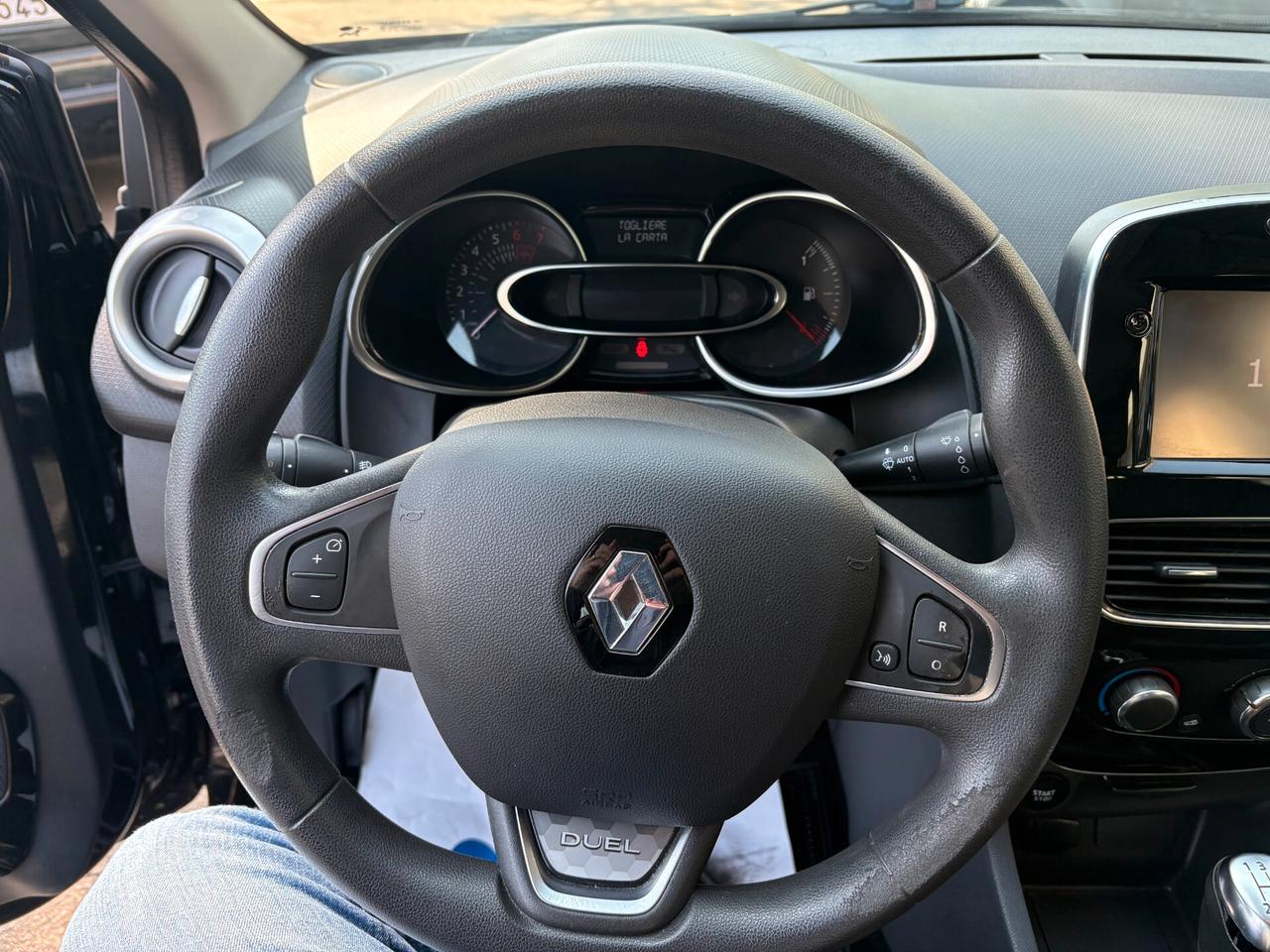 Renault Clio Sporter TCe 12V 90CV Start&Stop Energy Duel