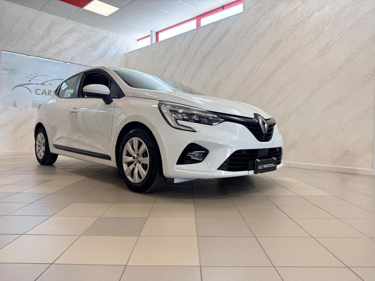 Renault Clio TCe 100 CV GPL 5 porte Life
