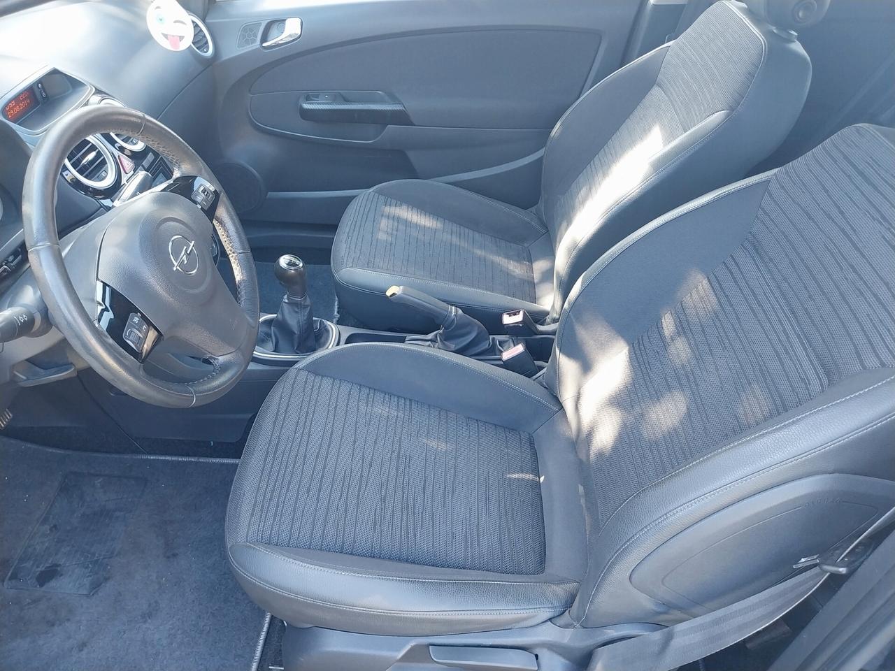 Opel Corsa 1.3 CDTI 75CV F.AP. 3 porte Edition