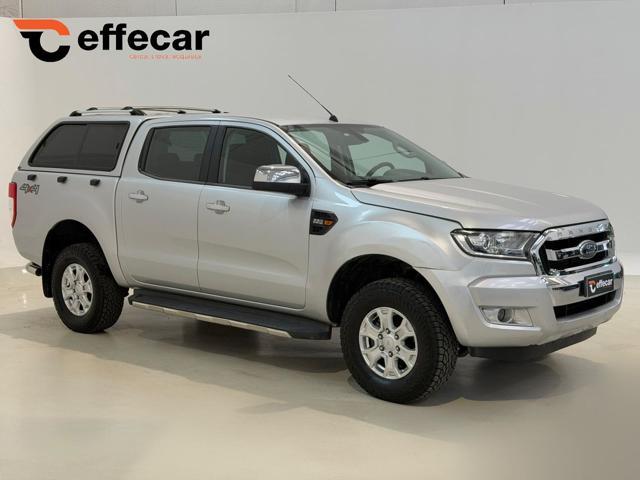 FORD Ranger 2.2 TDCi XLT 5pt. IVA ESPOSTA