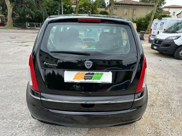 LANCIA MUSA 1.4 16V EURO 5 S&S ORO