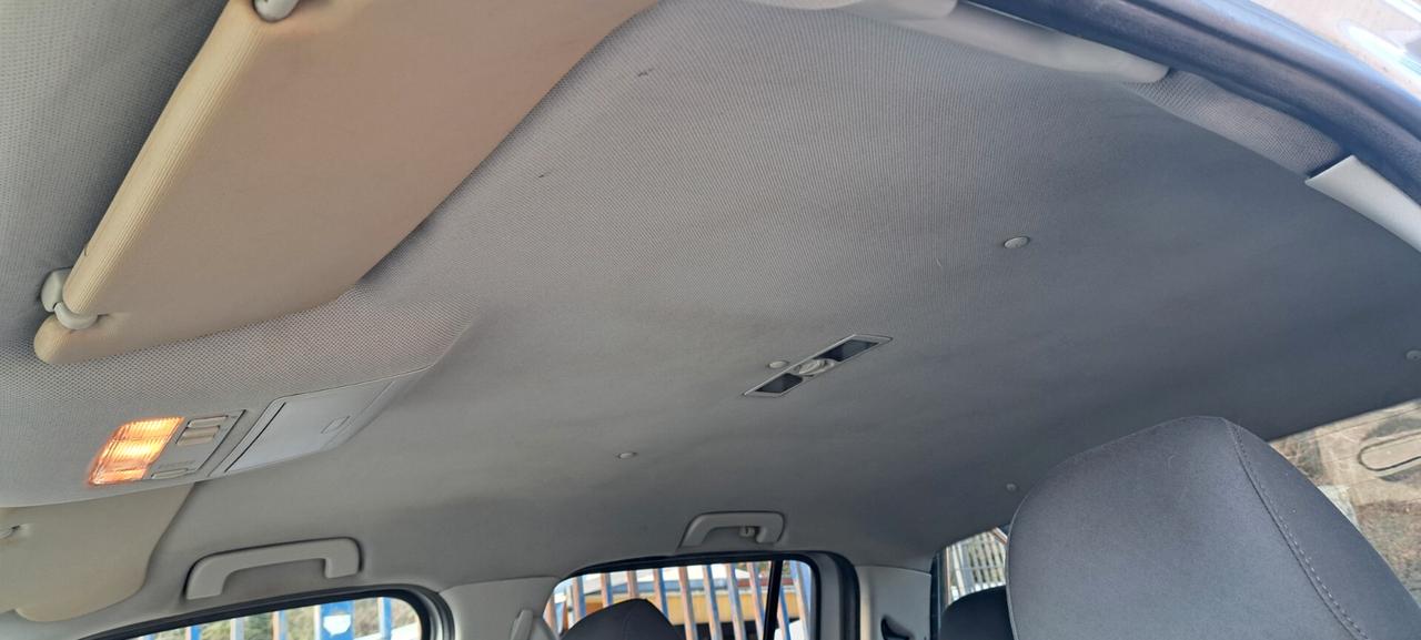 Volkswagen Amarok 2.0 TDI 122 CV 4MOTION Inseribile