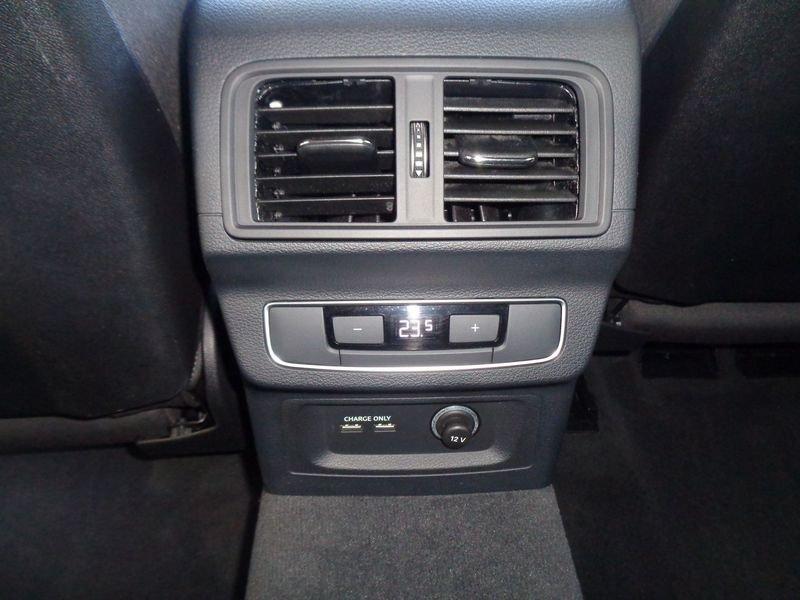 Audi Q5 Q5 SPB 40 TDI quattro S tronic S line plus