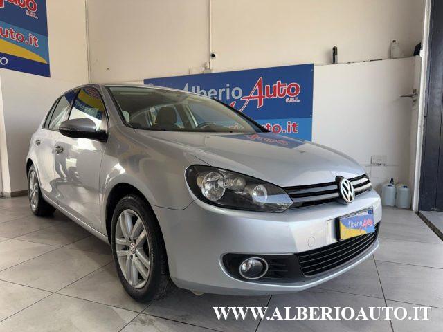 VOLKSWAGEN Golf 2.0 TDI 110CV DPF 5p. Comfortline