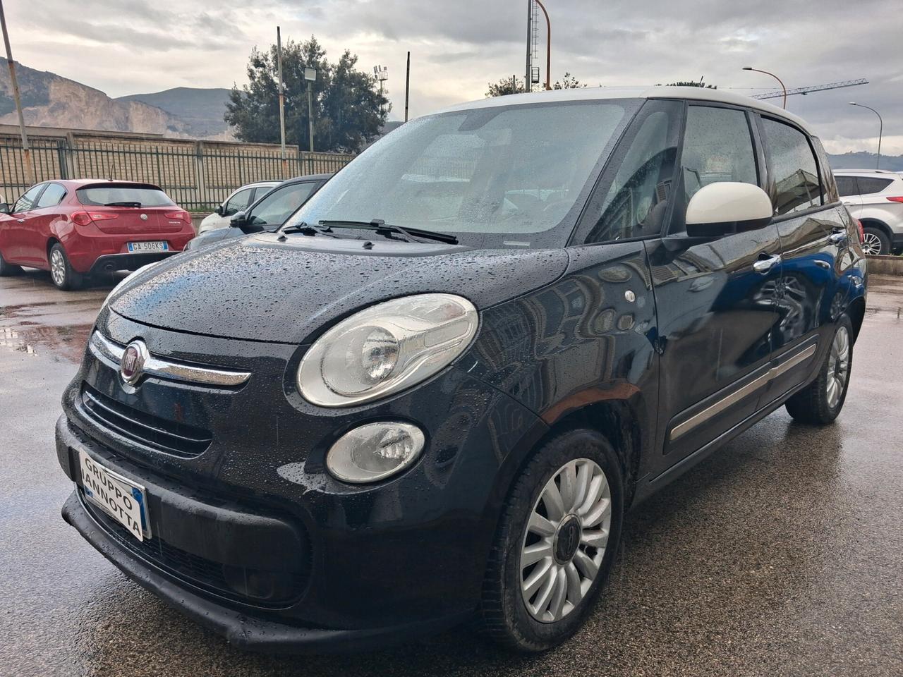 Fiat 500L 1.3 Multijet 95 CV Pop Star