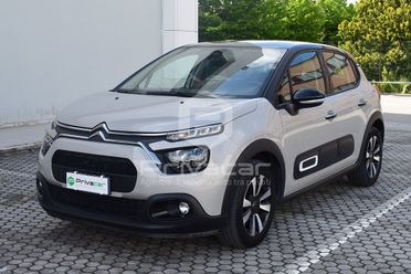 CITROEN C3 PureTech 83 S&S Shine Pack