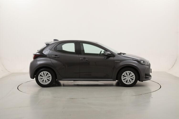 Toyota Yaris Business BR358939 1.5 Full Hybrid 101CV