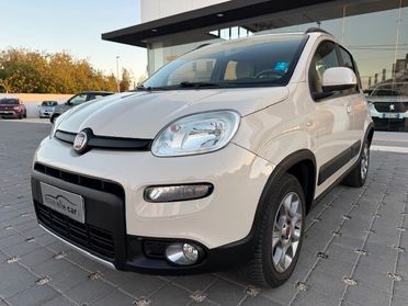 Fiat Panda 1.3 MJT 95 CV S&S 4x4 Euro 6 2015