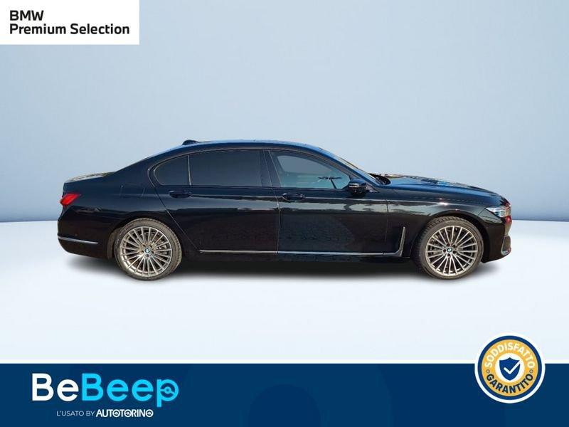 BMW Serie 7 730LD MHEV 48V XDRIVE AUTO