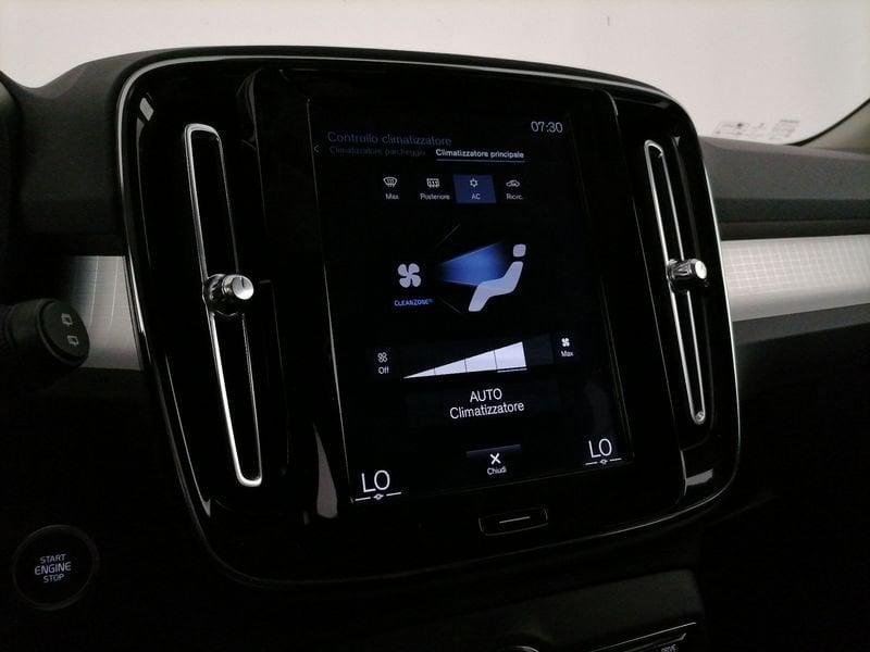 Volvo XC40 2.0 d3 Momentum geartronic my20