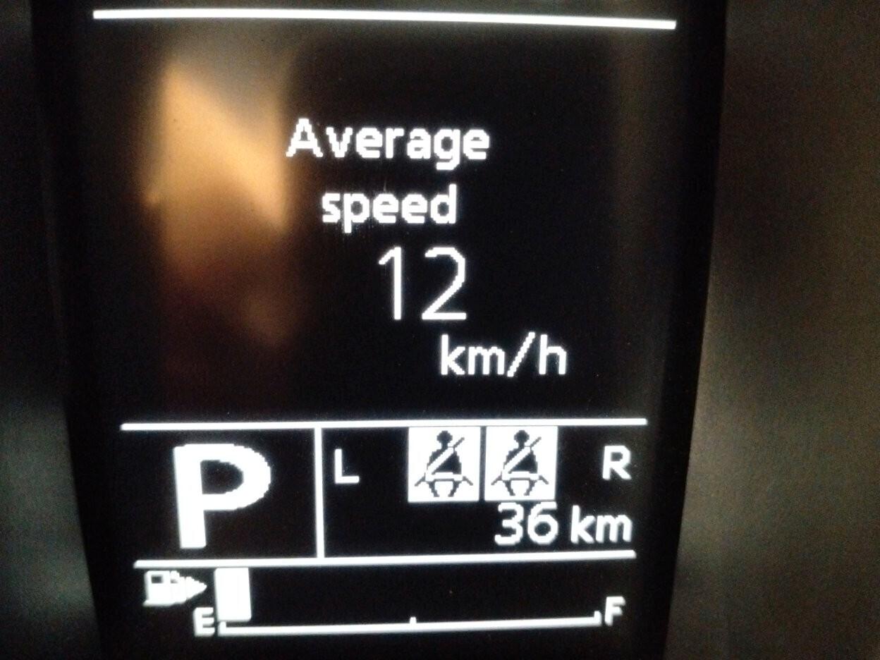 Suzuki Jimny 1.5 GLX 5-Door 4x4 HI A/T - IVA COMPRESA