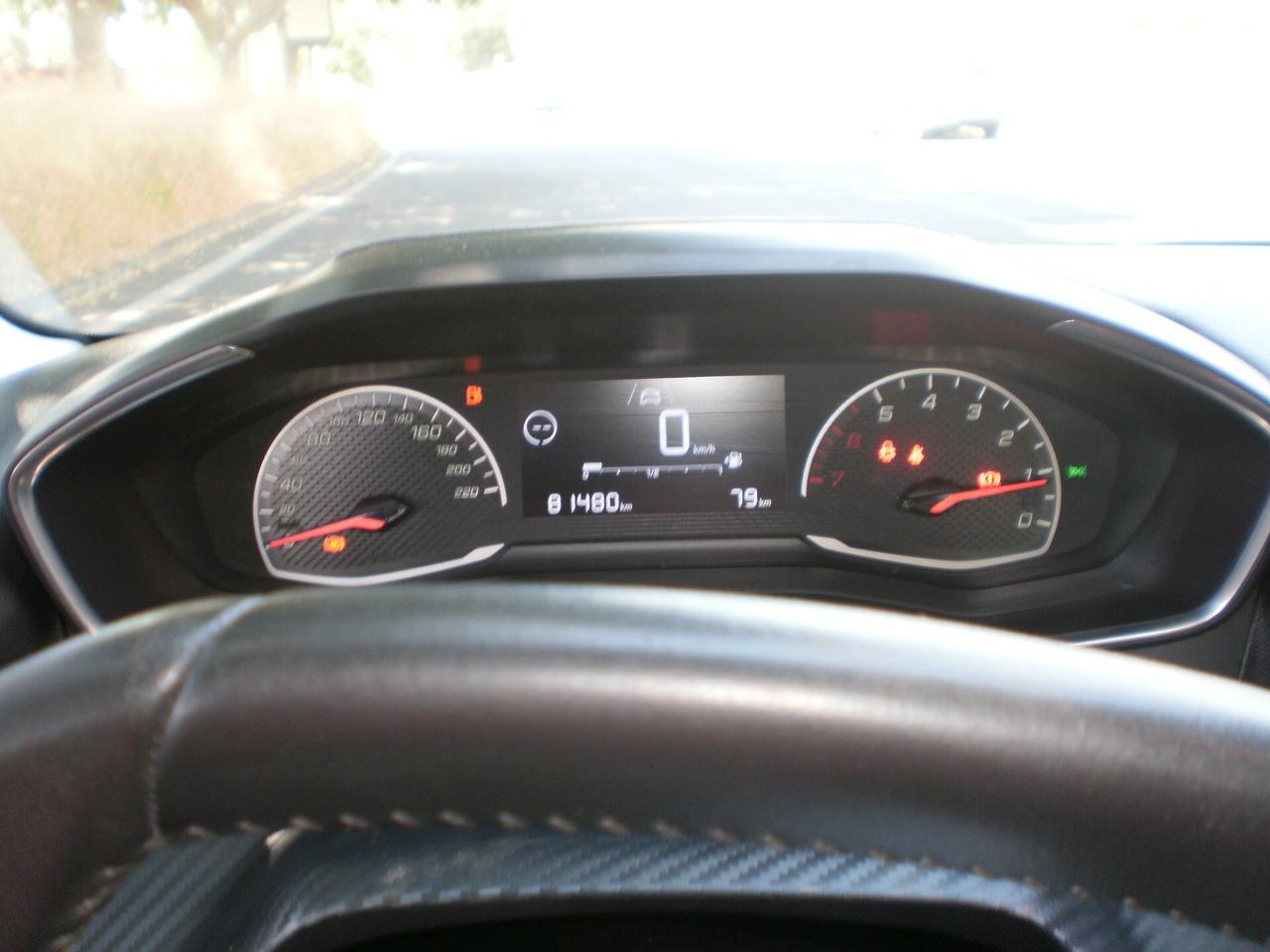 Peugeot 208 BlueHDi 100 Stop&Start 5 porte Like