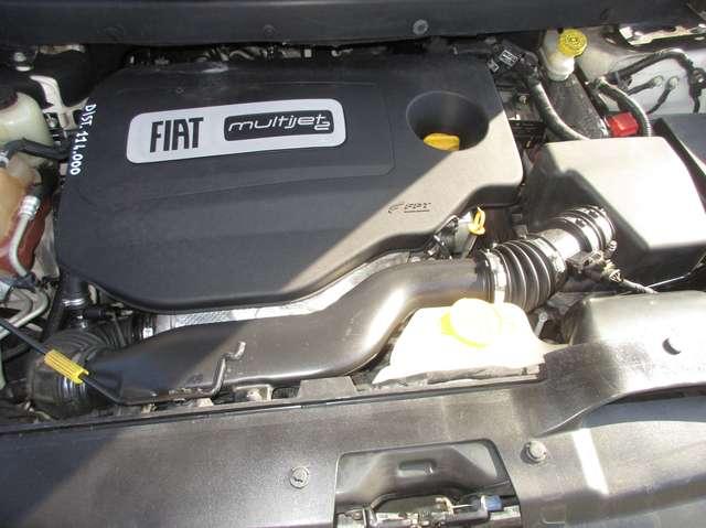 Fiat Freemont 2.0 mjt 16v Urban 4x4 170cv auto GARANTITA FULL OP