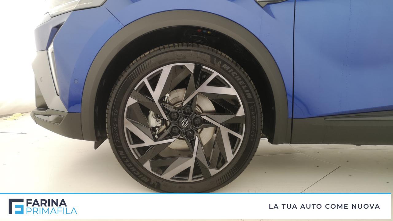 RENAULT Symbioz - Symbioz 1.6 E-Tech full hybrid Esprit Alpine 145cv