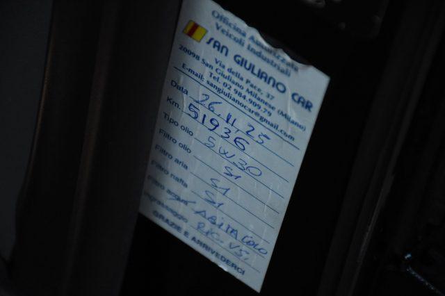 FORD Tourneo Custom 320 2.0 EcoBlue 150CV PL Titanium *9 POSTI*