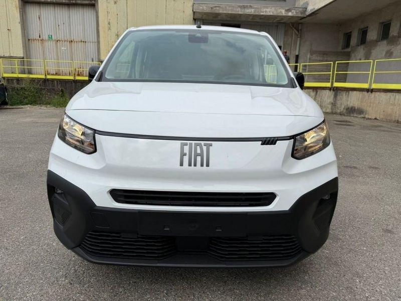 FIAT Doblò Doblo 1.5 BlueHdi 100CV Crew Cab