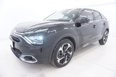 Citroen C4 Shine EAT8 BR123728 1.5 Diesel 131CV