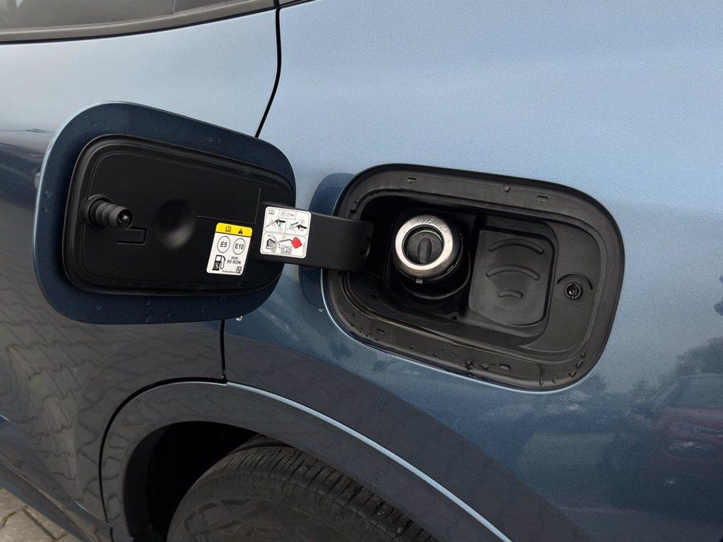 FORD Kuga 2.5 Full Hybrid 190 CV CVT 2WD ST-Line X del 2022