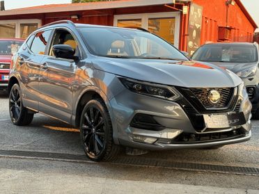 Qashqai 1.5 dCi 115 CV DCT N-Tec-unipro-rate