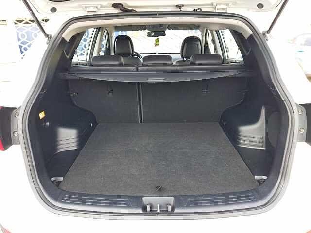 Hyundai ix35 1.7 CRDi 2WD Xpossible