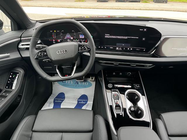 AUDI A6 Avant 40 2.0 TDI S tronic S line edition Km 0