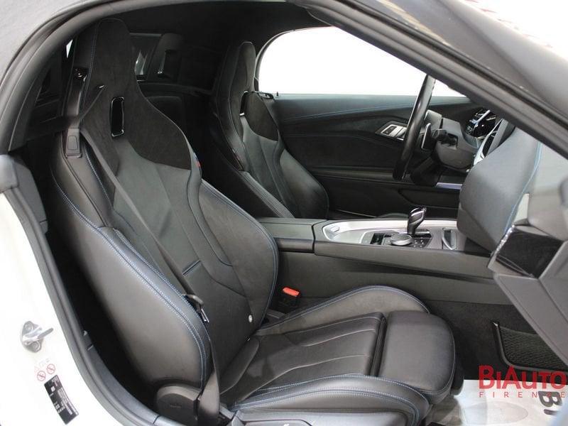 BMW Z4 Z4 sDrive20i Msport