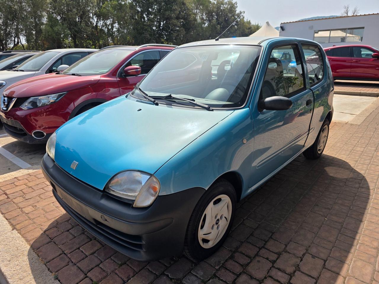 Fiat 600 1.1 Active