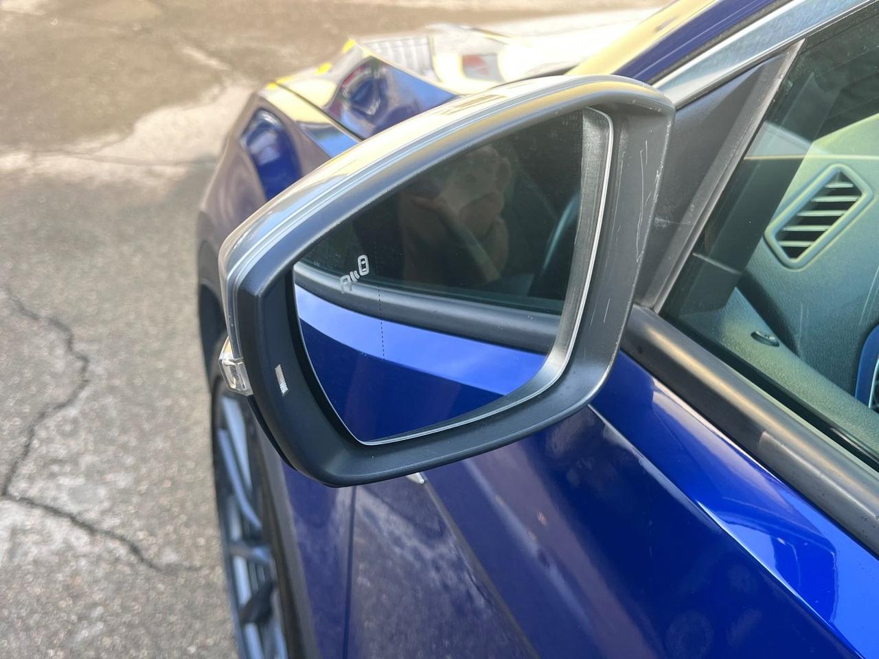 Volkswagen T-Roc 2.0 TSI R R Line #7984