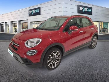 FIAT 500X 1.3 T4 150cv DCT E6D Cross