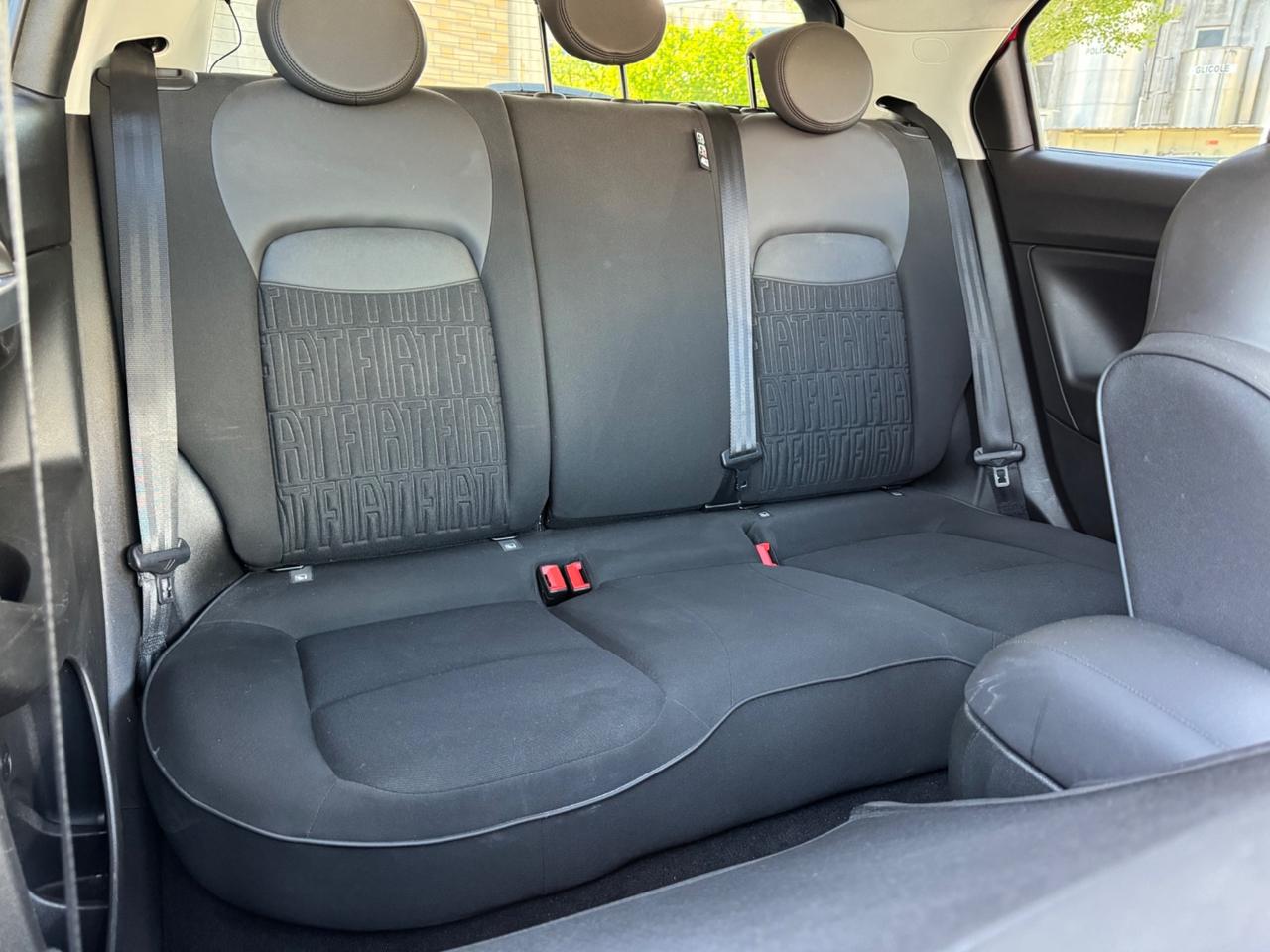 Fiat 500X 1.3 MultiJet 95 CV