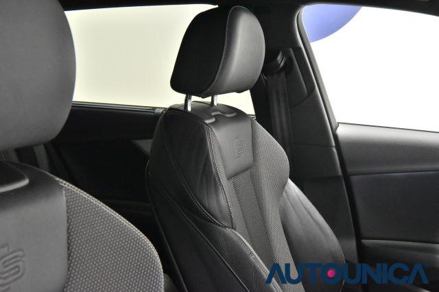 AUDI A4 2.0 TDI 190 CV QUATTRO S TRONIC S LINE COCKPIT