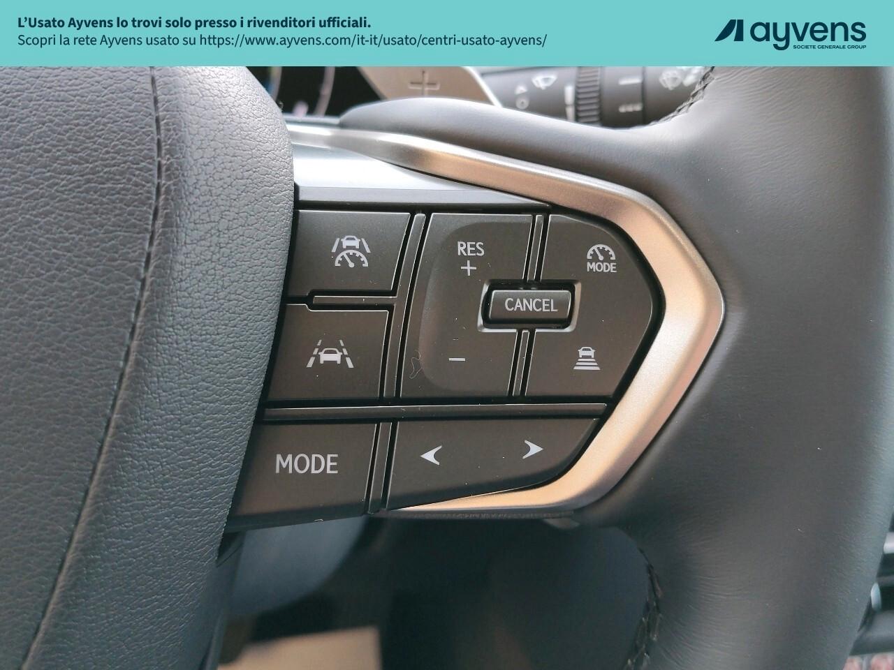 LEXUS NX Plug-in Premium+ 4WD