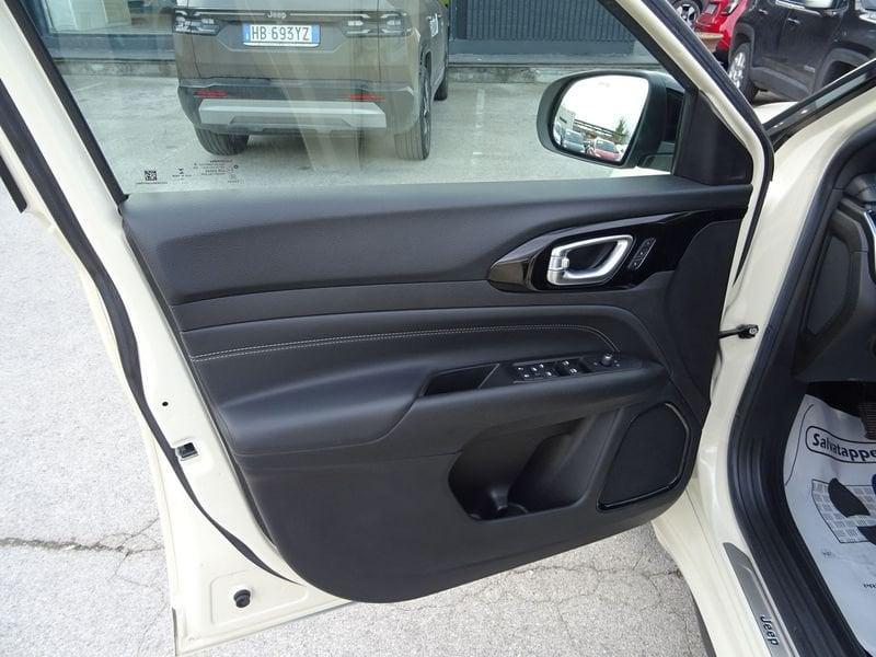 Jeep Compass 1.6 MJet II 96kW S