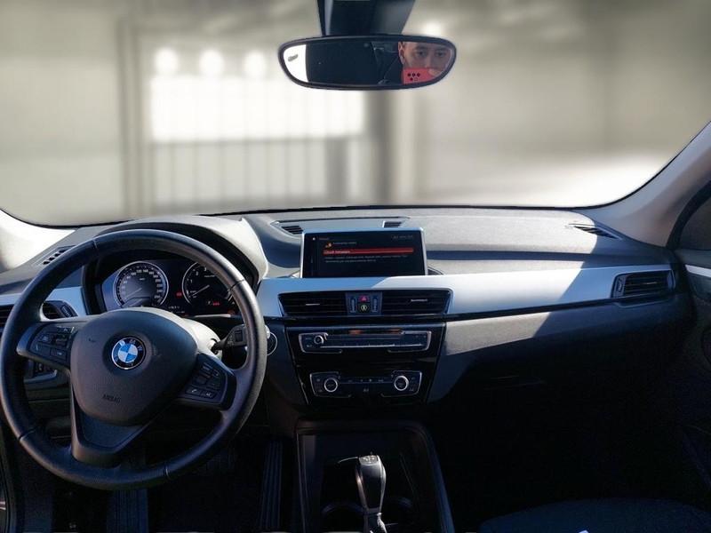 BMW X1 xDrive 25e Business Advantage automatico
