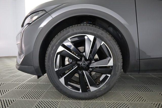 PEUGEOT 408 408 PureTech 130 S&S EAT8 Allure Pack