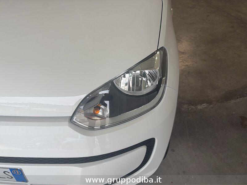 Volkswagen up! 3p 1.0 move 60cv