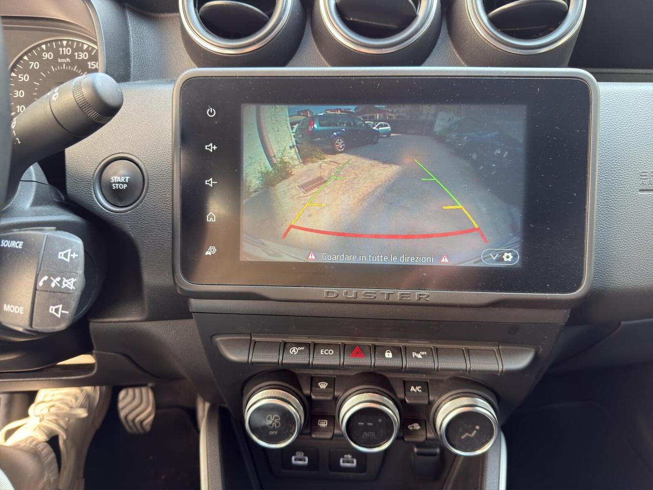 Dacia Duster 1.5 blue 115cv dci Prestige UP 2022