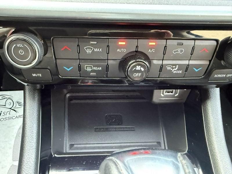 Jeep Compass 1.3 T4 190CV PHEV AT6 4xe Limited