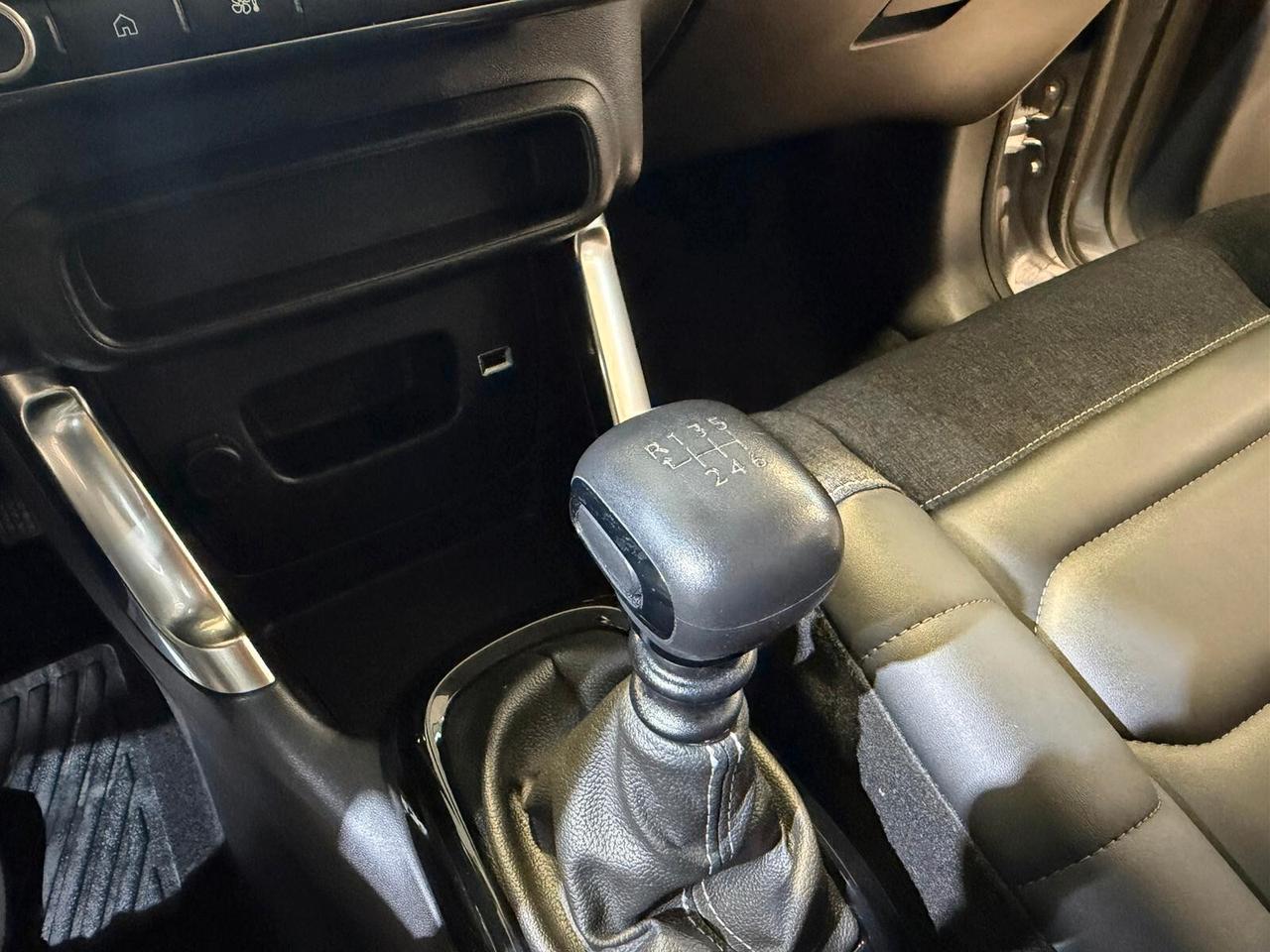 Citroen C3 Aircross BlueHDi 110 S&S Shine Pack