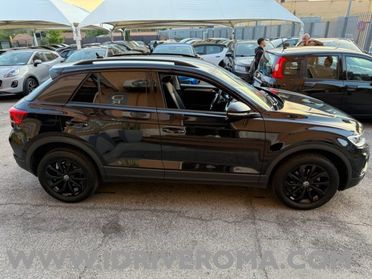 VOLKSWAGEN T-Roc 1.5 TSI DSG"STILE BLACK-EDITION"