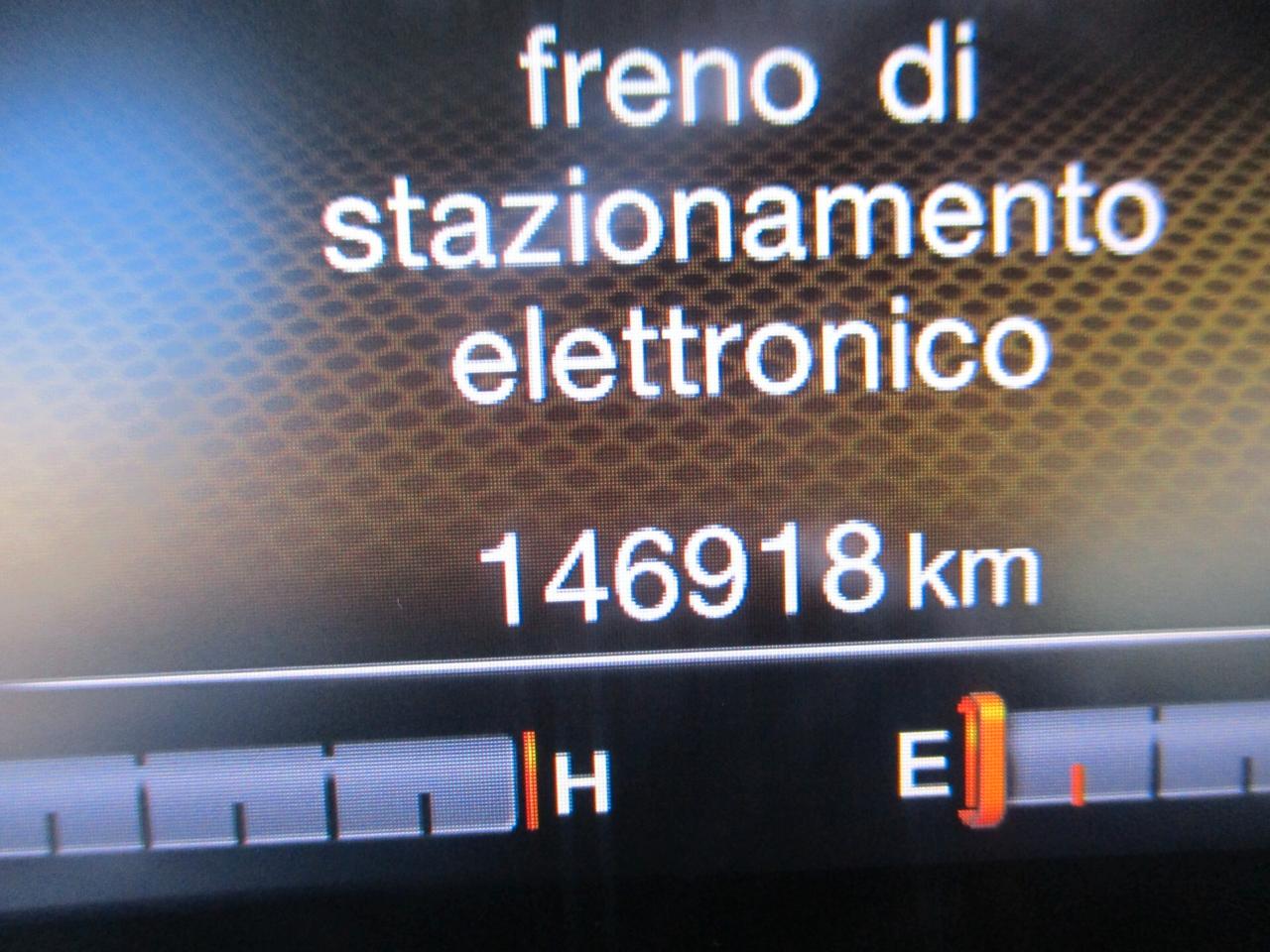 Jeep Renegade 1.6 M-JET 120CV LIMITED NAVIG/PELLE 146000 KM