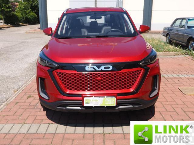 DR MOTOR DR EVO5 FINANZIABILE