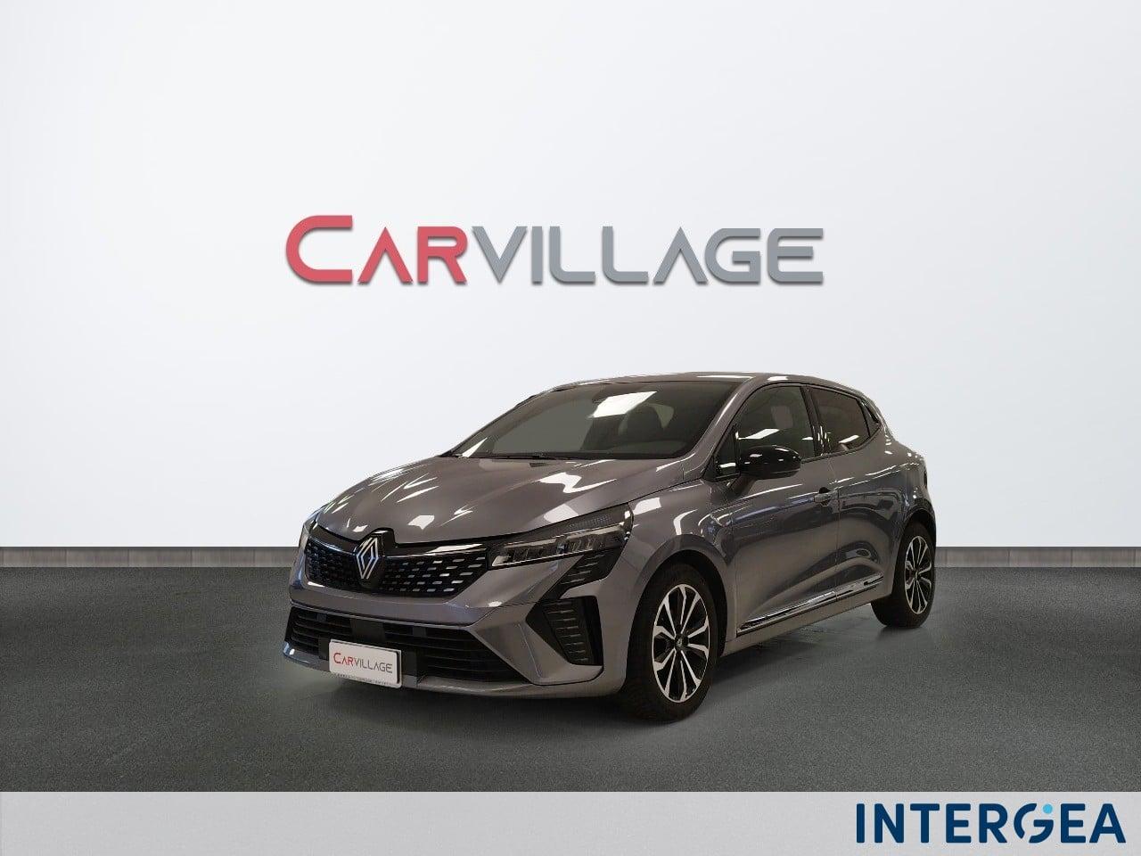 RENAULT Clio 1.0 tce Techno 90cv