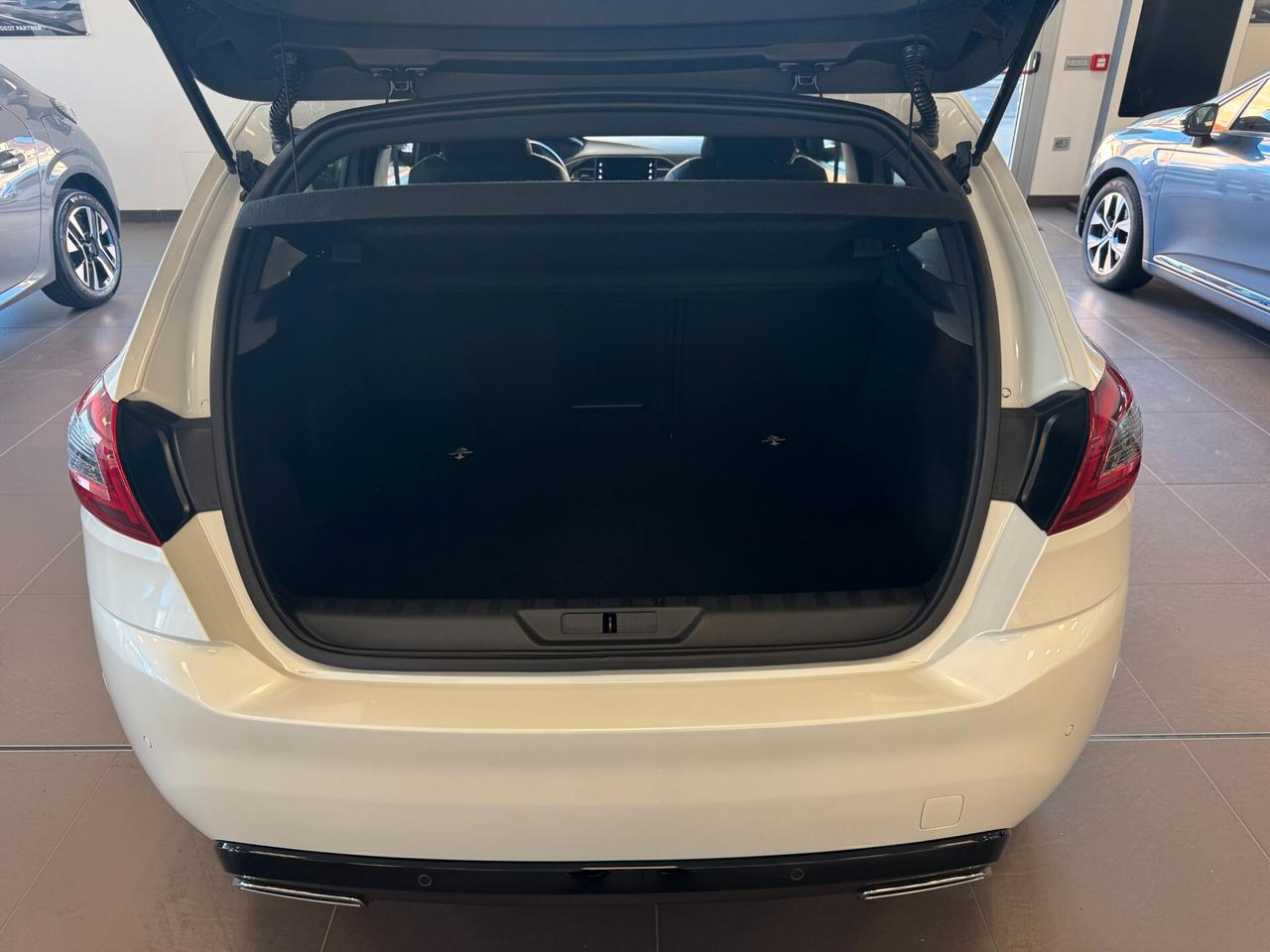 Peugeot 308 BlueHDi 130 S&S GT