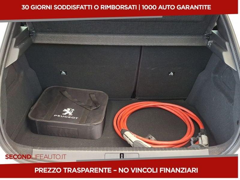 Peugeot 208 e- Active Pack 100kW