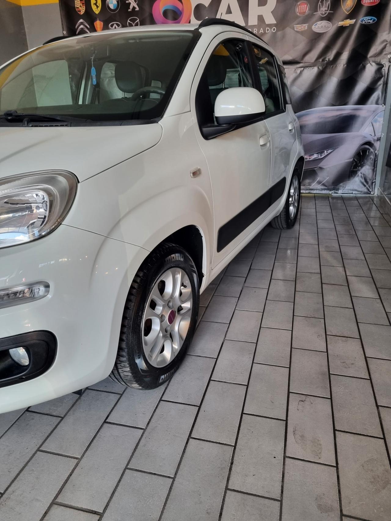 Fiat Panda 1.2 EasyPower Pop