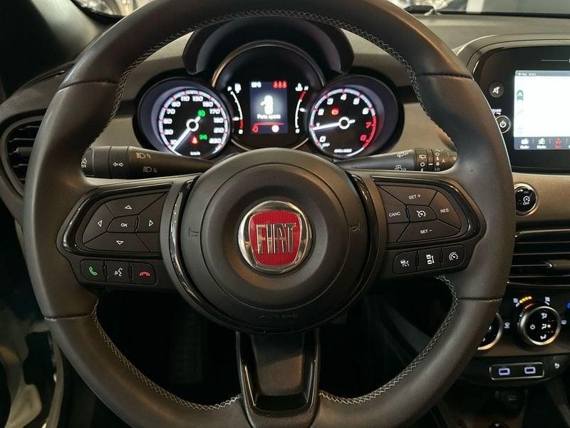 FIAT 500X 1.0 T3 Sport 120cv