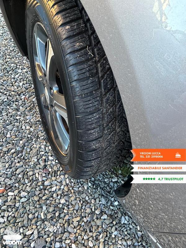 HYUNDAI ix20 ix20 1.6 MPI Econext APP MODE